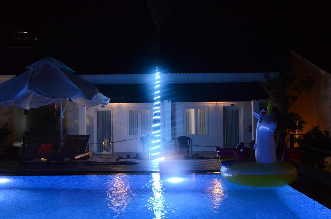Anna Nguyen Bungalow Phu Quoc Buitenkant foto