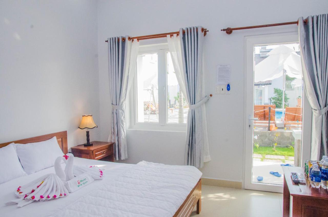 Anna Nguyen Bungalow Phu Quoc Buitenkant foto