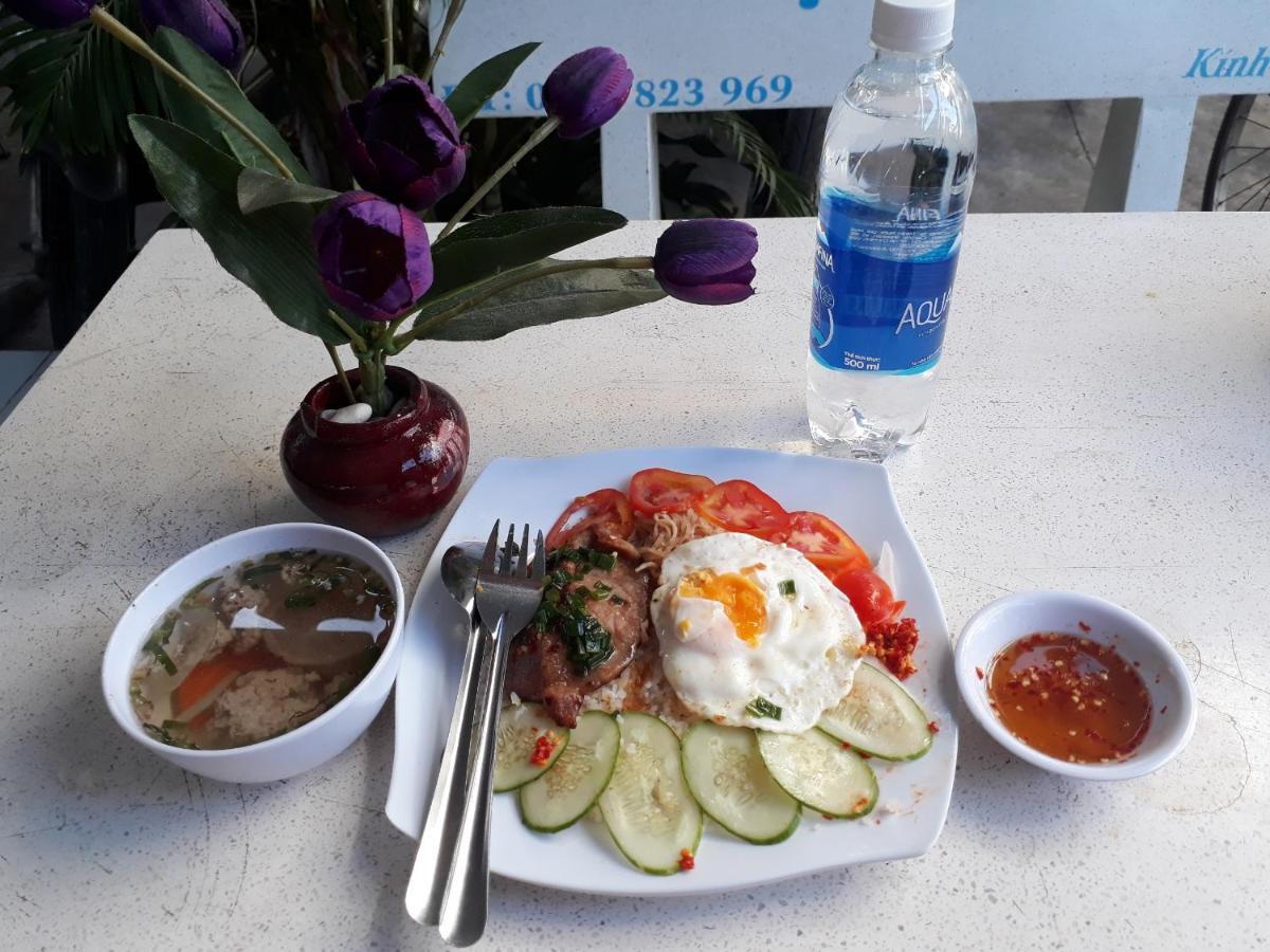 Anna Nguyen Bungalow Phu Quoc Buitenkant foto